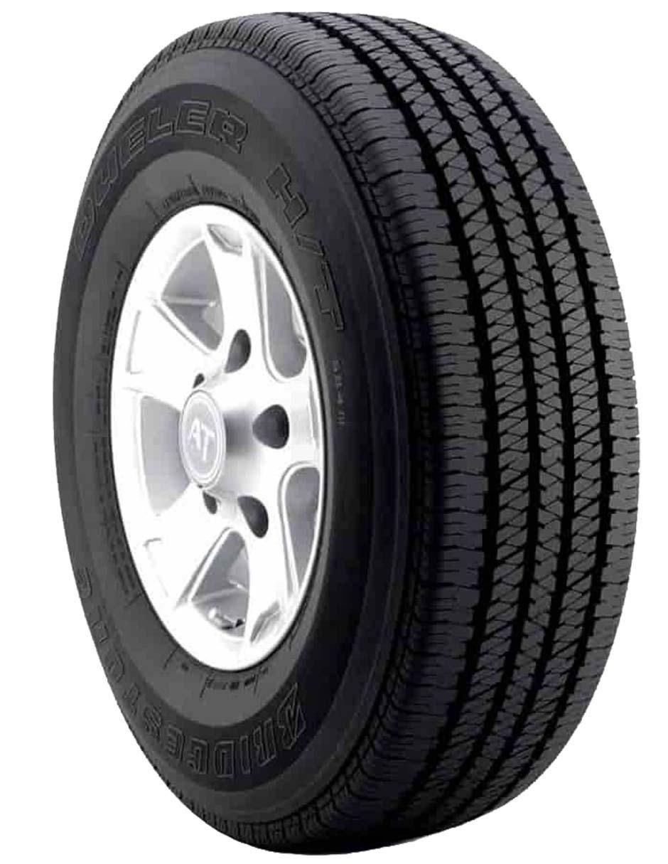 Llanta para auto Dueler H/T 684 II 255 / R17 3