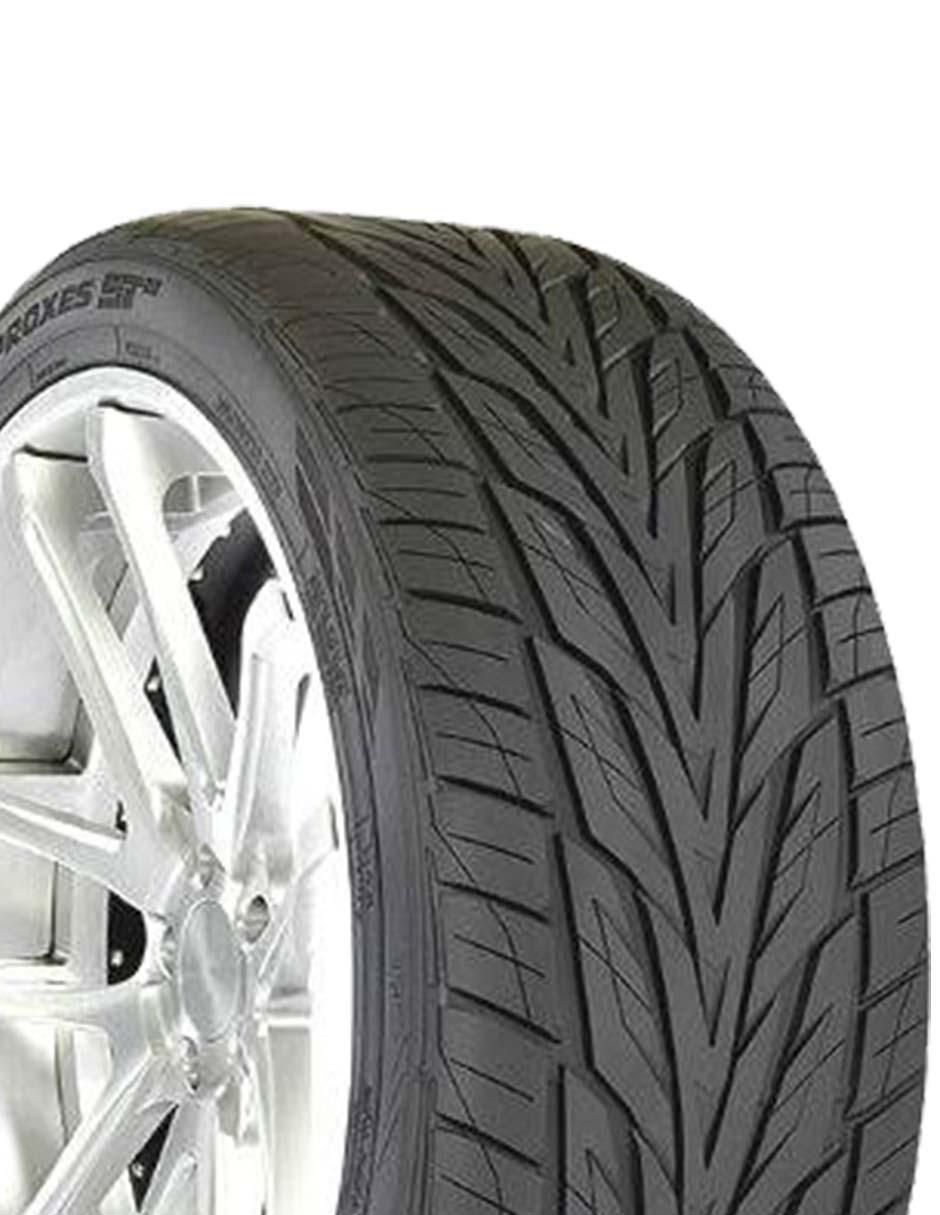 Llanta para auto Proxes ST3 255 / R20 2