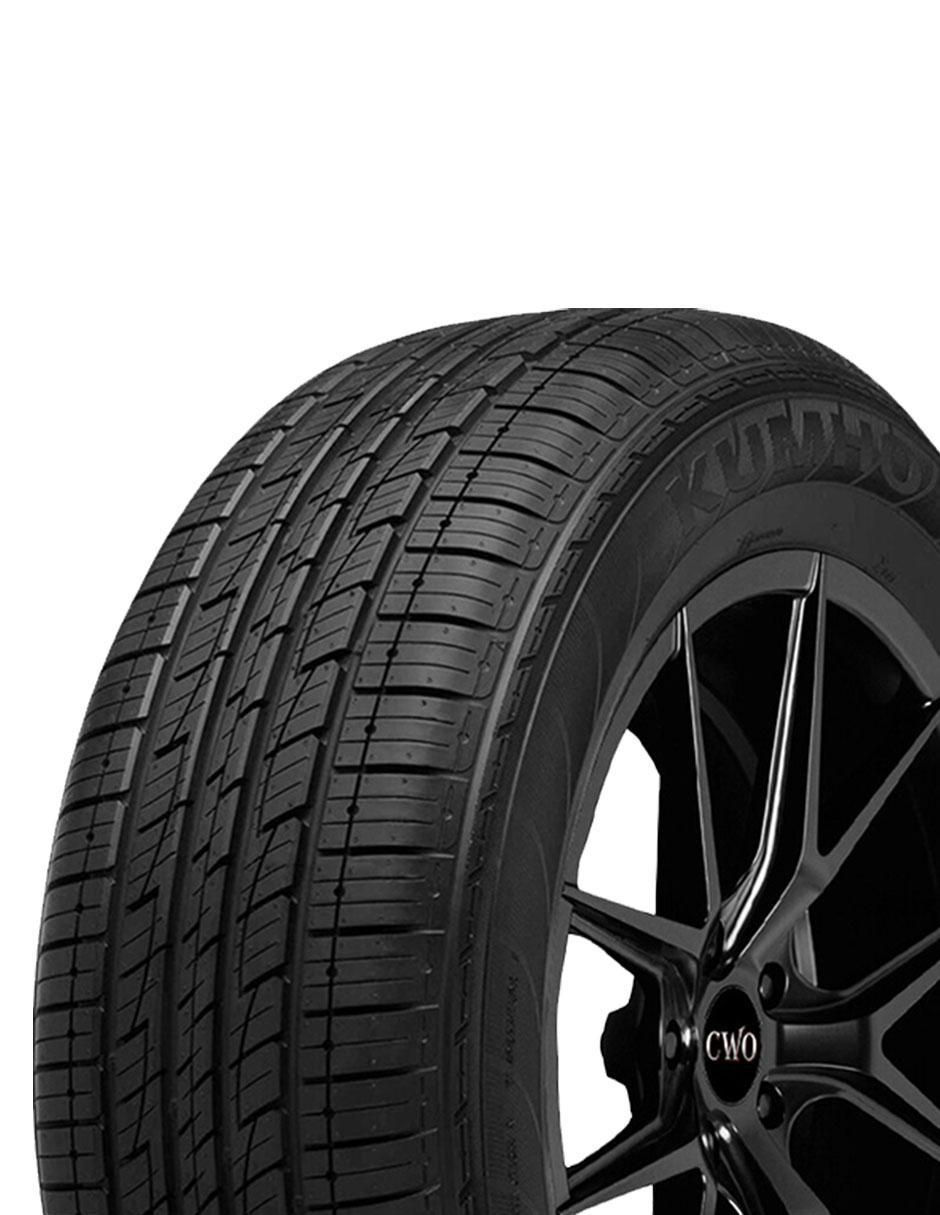 Llanta para auto SOLUS KL21 265/50R20 2