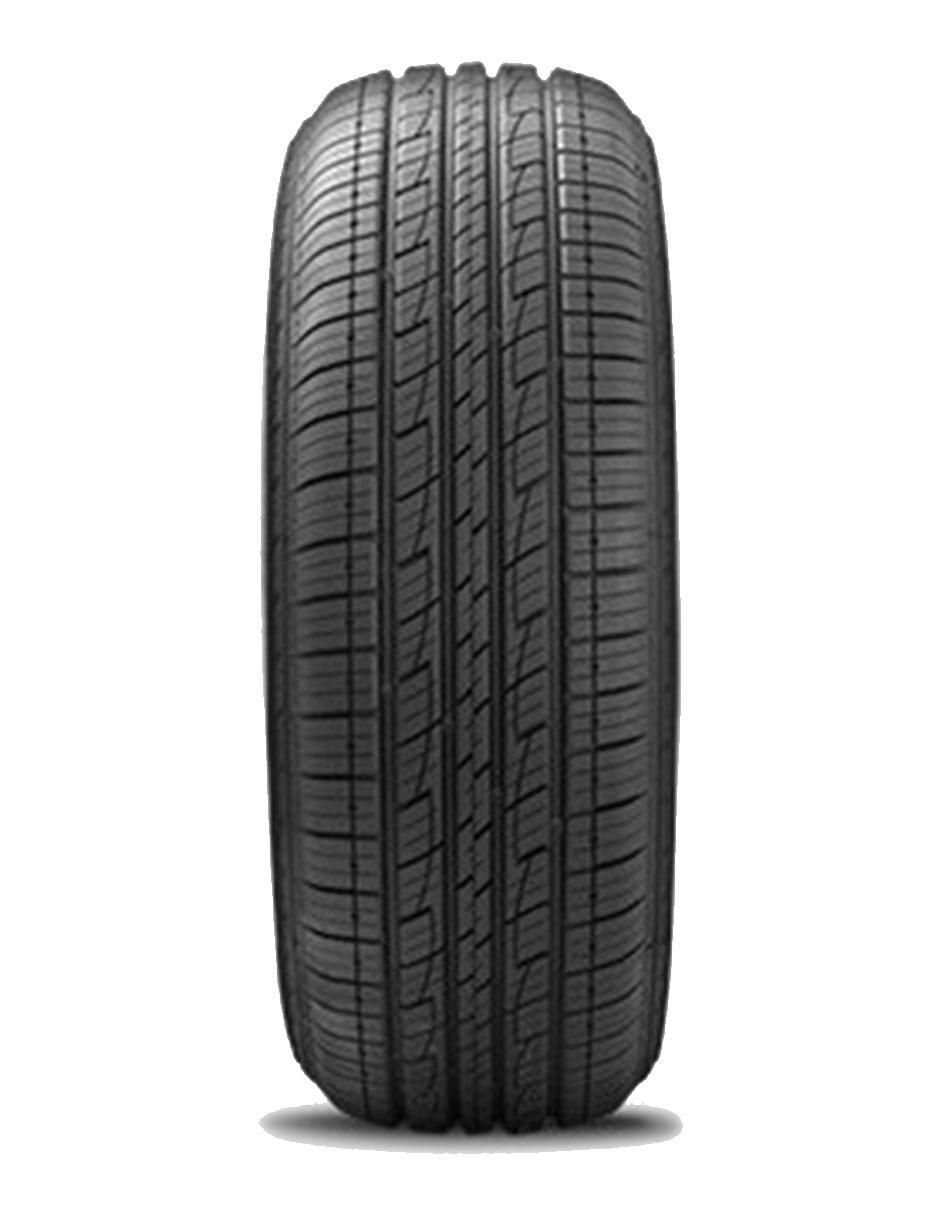 Llanta para auto SOLUS KL21 265/50R20 3