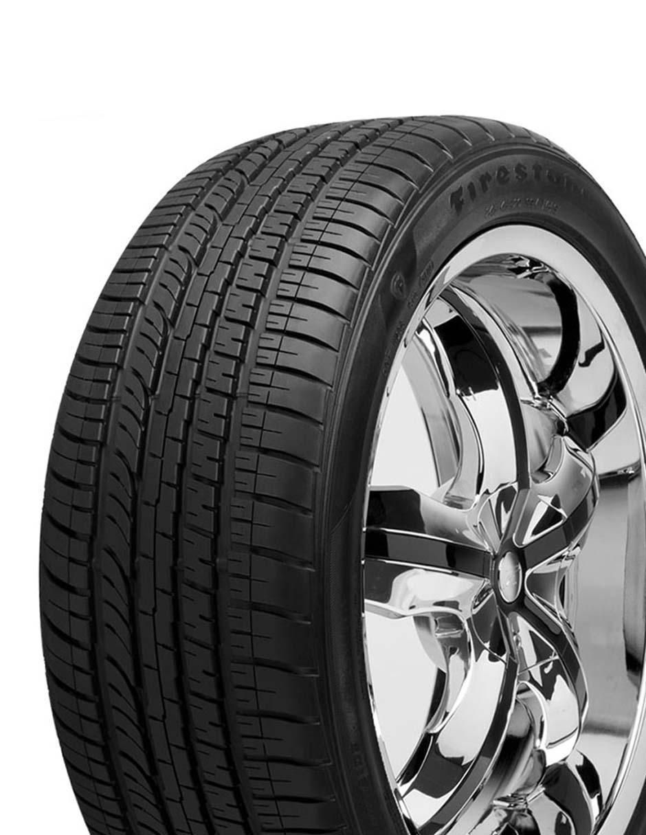 Llanta para auto Firehawk GTV 185 / R15 2