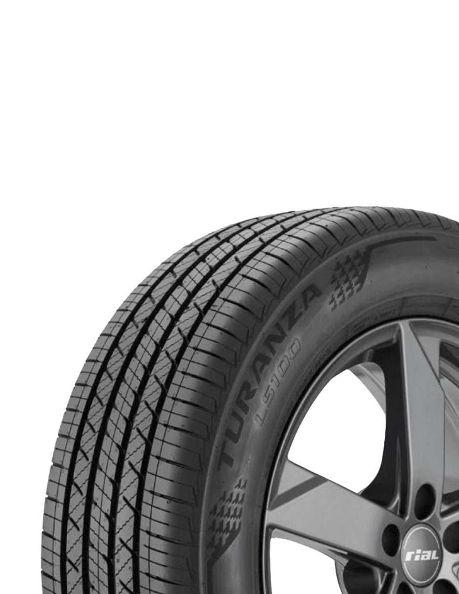 Llanta para auto Turanza Ls100 215 / R17 2