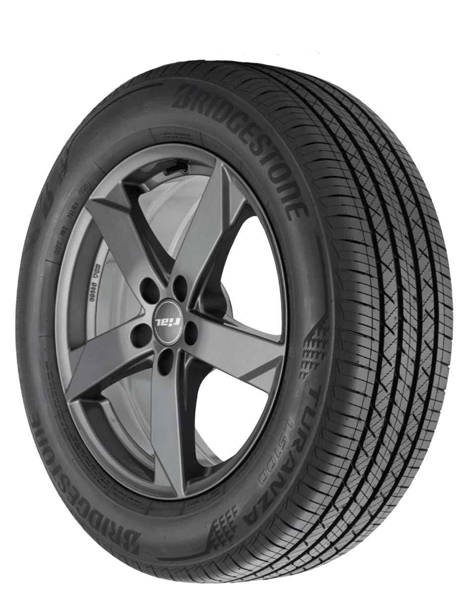 Llanta para auto Turanza Ls100 215 / R17 3