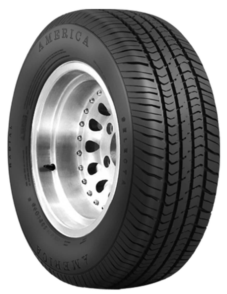 Llanta para auto Astral 215 / R15 3