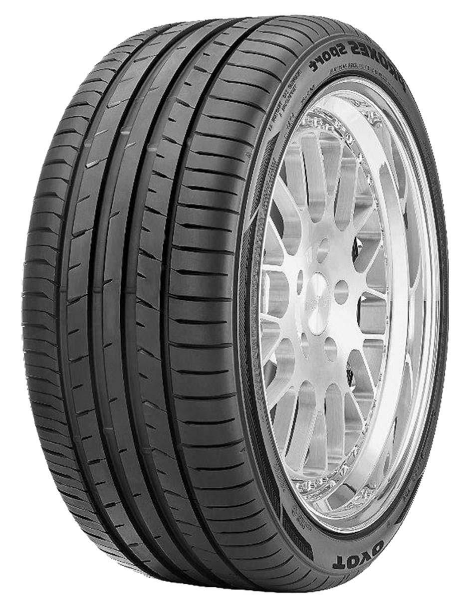 Llanta para auto Toyo Proxes Sport 245 R19 3