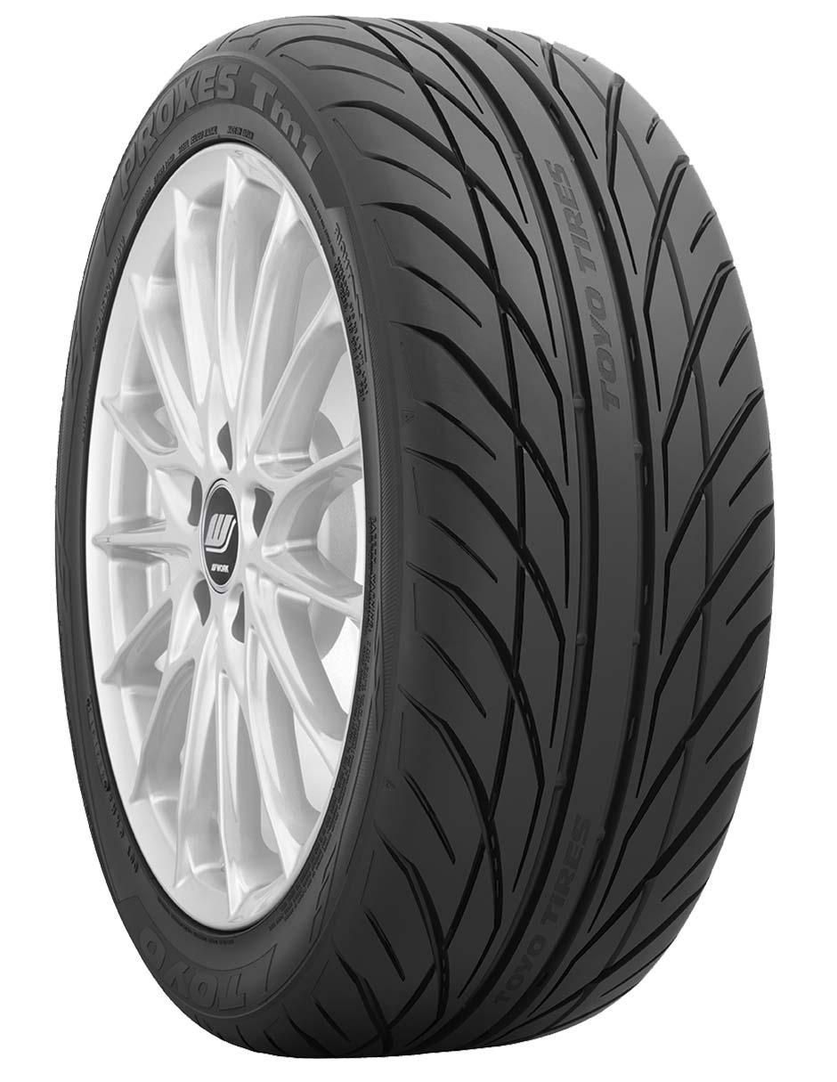 Llanta para auto Proxes Tm1 225 / R16 Llanta para auto Proxes Tm1 225 / R16
