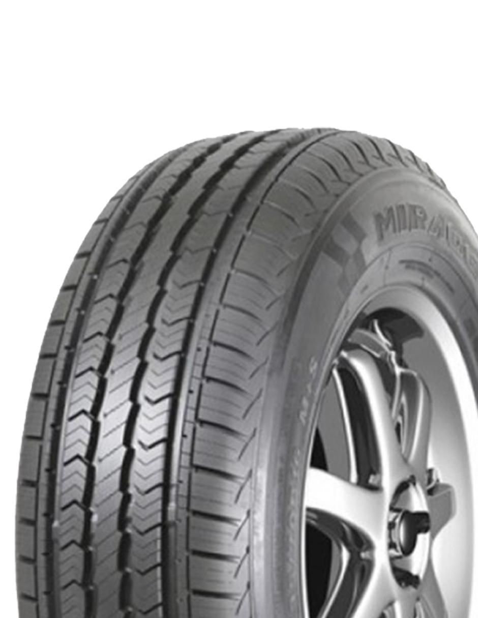 Llanta para auto MR-HT172 225/65R17 2