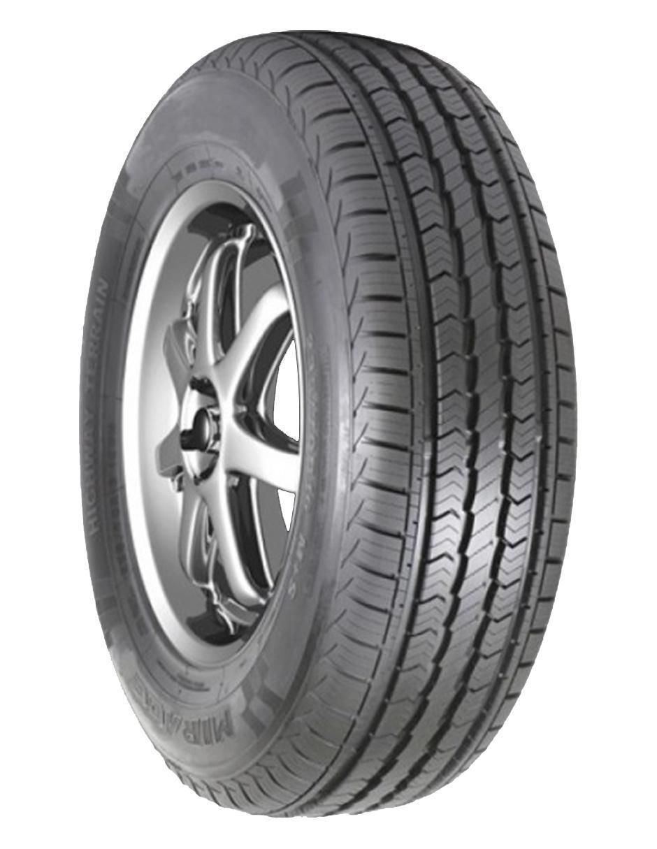 Llanta para auto MR-HT172 225/65R17 3