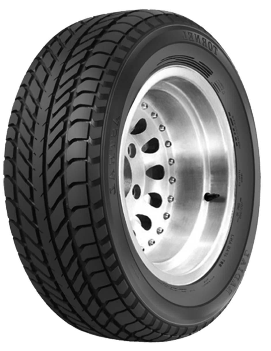 Llanta para auto Astral 205 / R15 Llanta para auto Astral 205 / R15