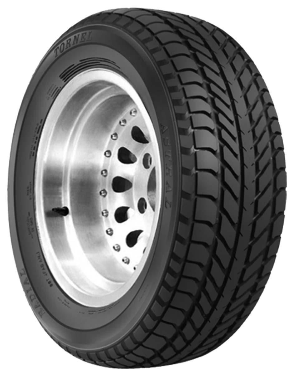 Llanta para auto Astral 205 / R15 3