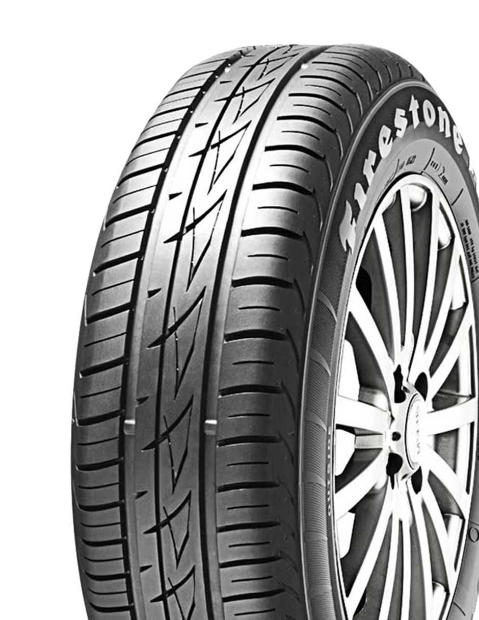 Llanta para auto F-600 175 / R14 2