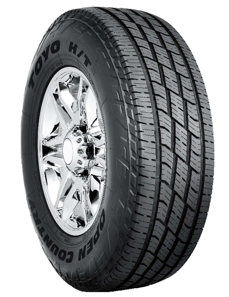 Llanta para auto Toyo OPEN COUNTRY H/T 2 235/70R16