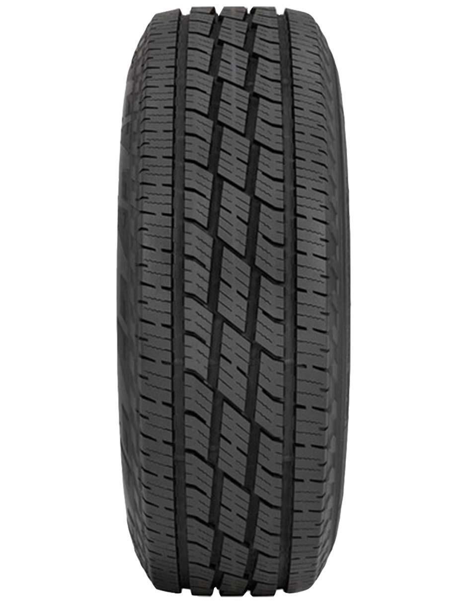 Llanta para auto Toyo OPEN COUNTRY H/T 2 235/70R16 3
