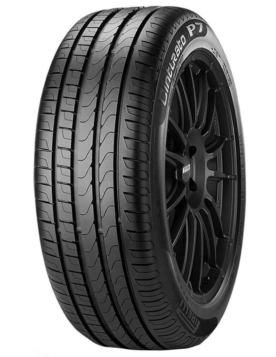 Llanta para auto Cinturato P7 AO 225/50R17 Llanta para auto Cinturato P7 AO 225/50R17