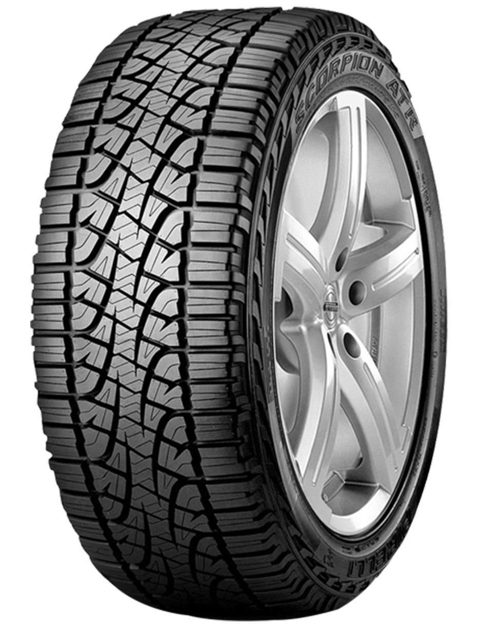 Llanta para auto Scorpion ATR 265 / R17 Llanta para auto Scorpion ATR 265 / R17