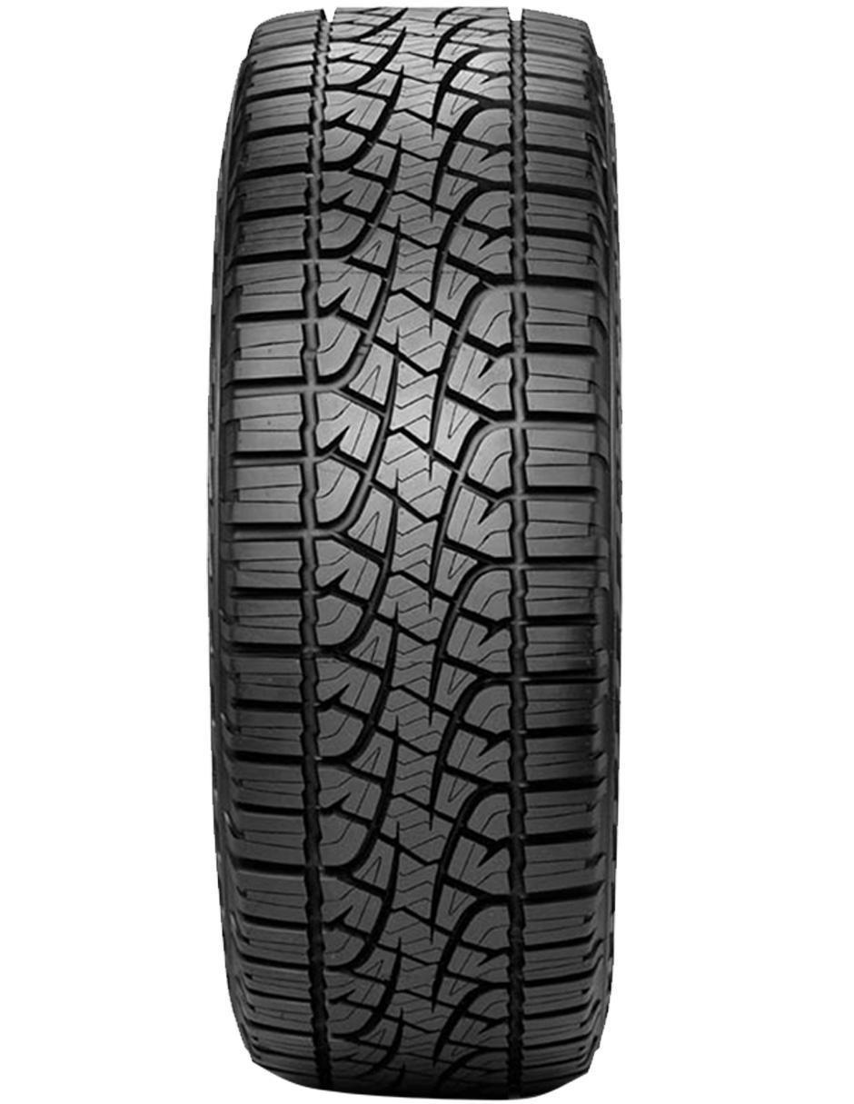 Llanta para auto Scorpion ATR 265 / R17 3
