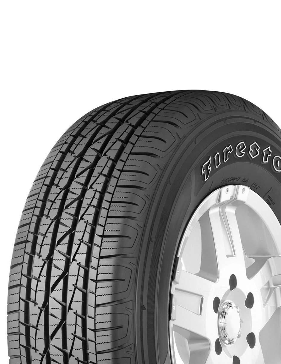 Llanta para auto Destination LE2 225 / R17 2
