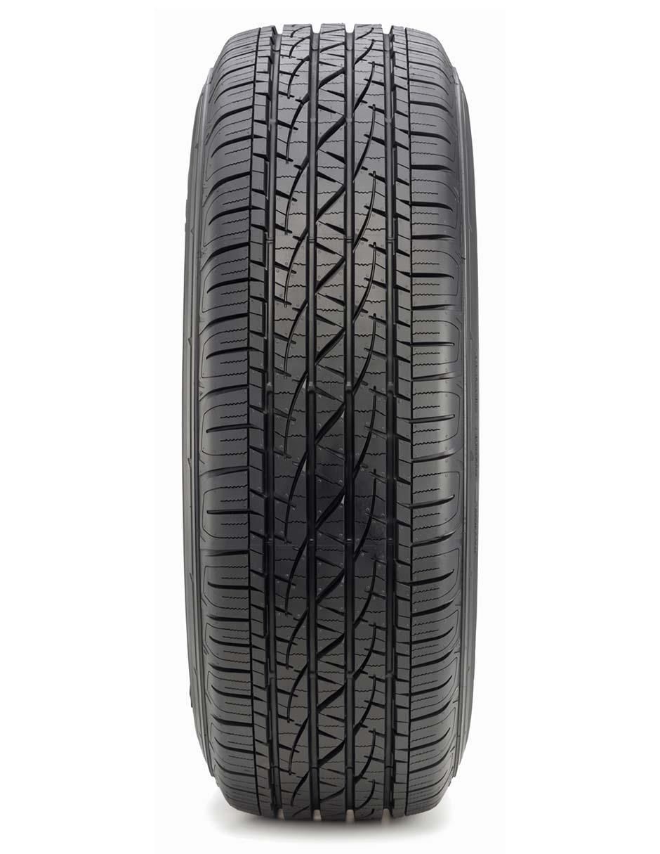 Llanta para auto Destination LE2 225 / R17 3