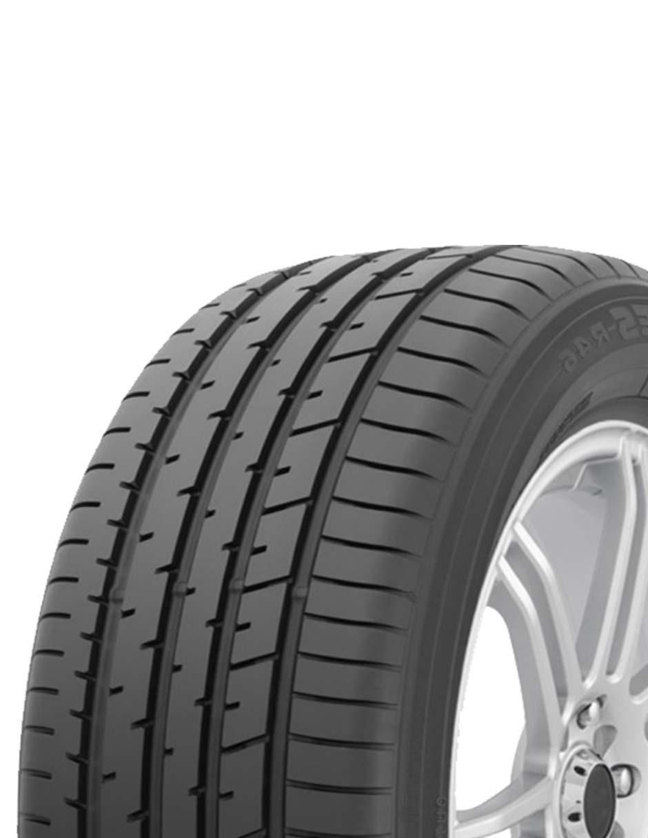 Llanta para auto Proxes R52 215 / R18 2