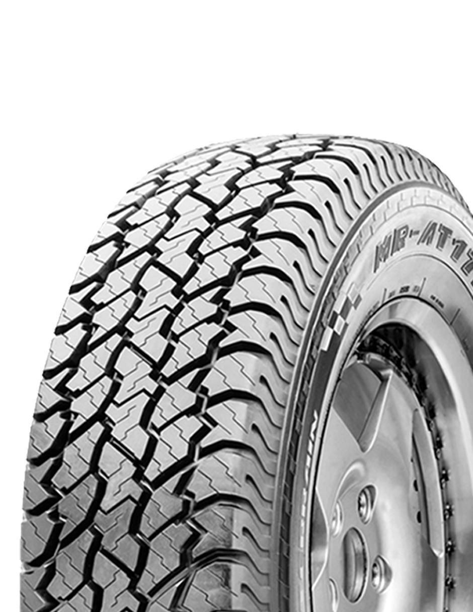 Llanta para auto MR-AT172 245/70R16 2