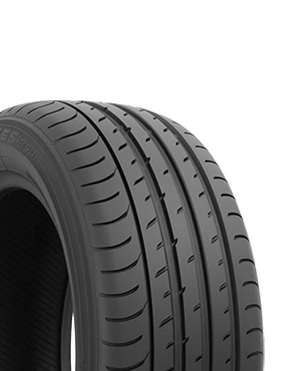 Llanta para auto Toyo Proxes R54 225 / R17 2