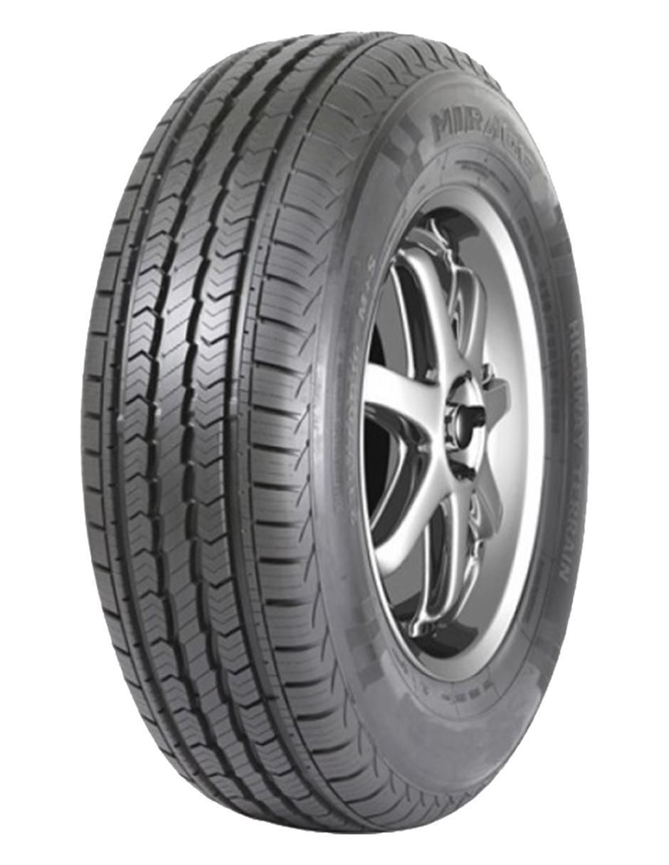 Llanta para auto Mirage MR-HT172 265/70R16 1