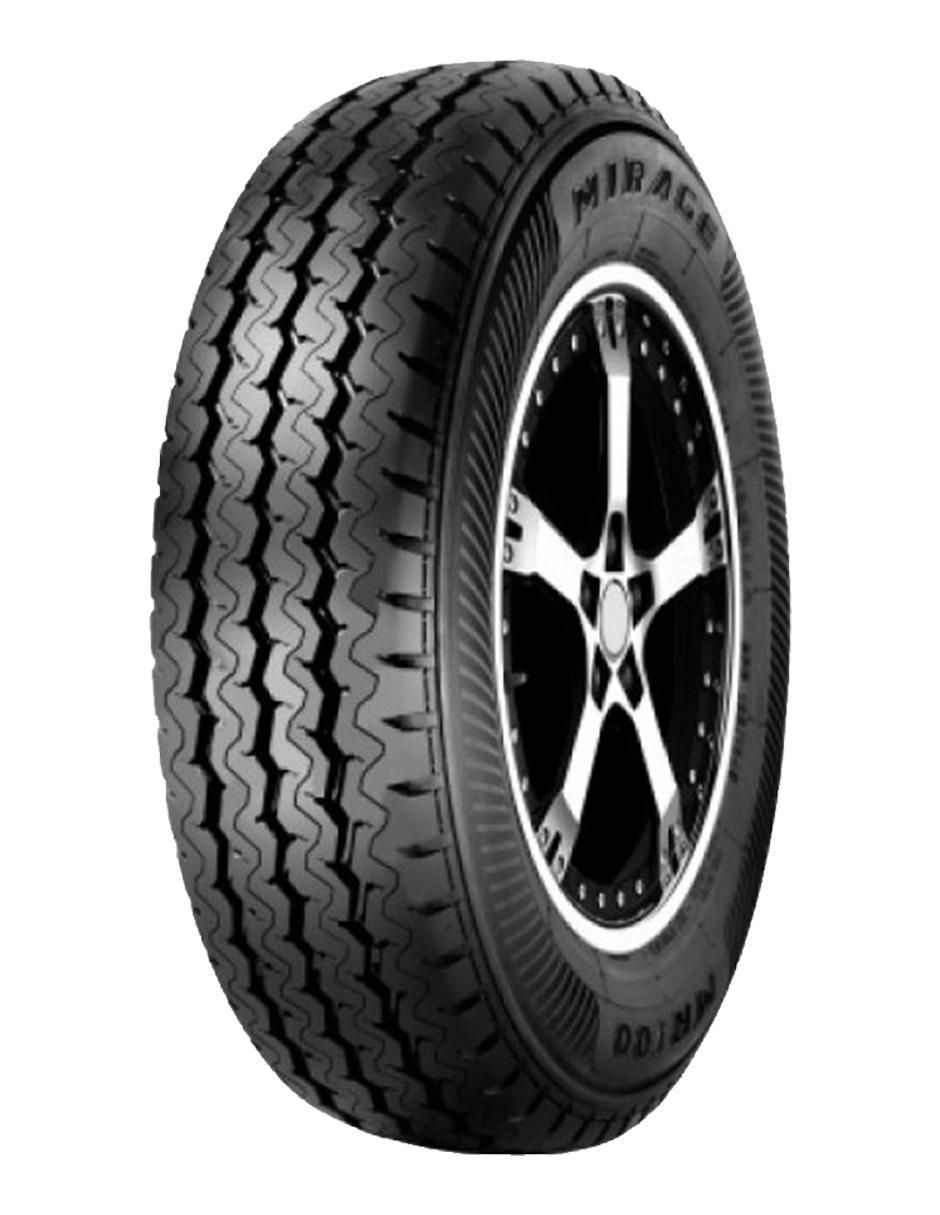 Llanta para auto MR-100 195 / R15