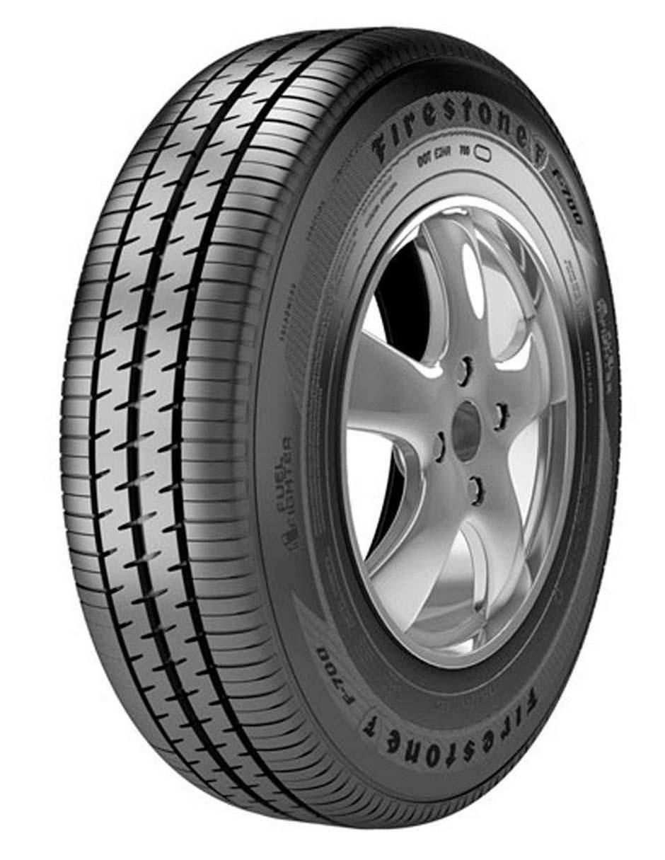 Llanta para auto F-700 185 / R14 Llanta para auto F-700 185 / R14