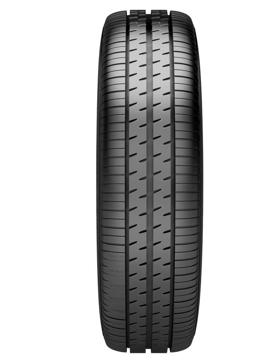 Llanta para auto F-700 185 / R14 3