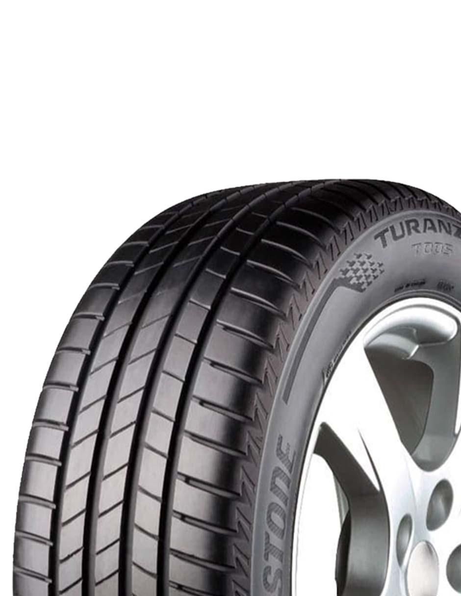 Llanta para auto Turanza T005 255 / R18 2