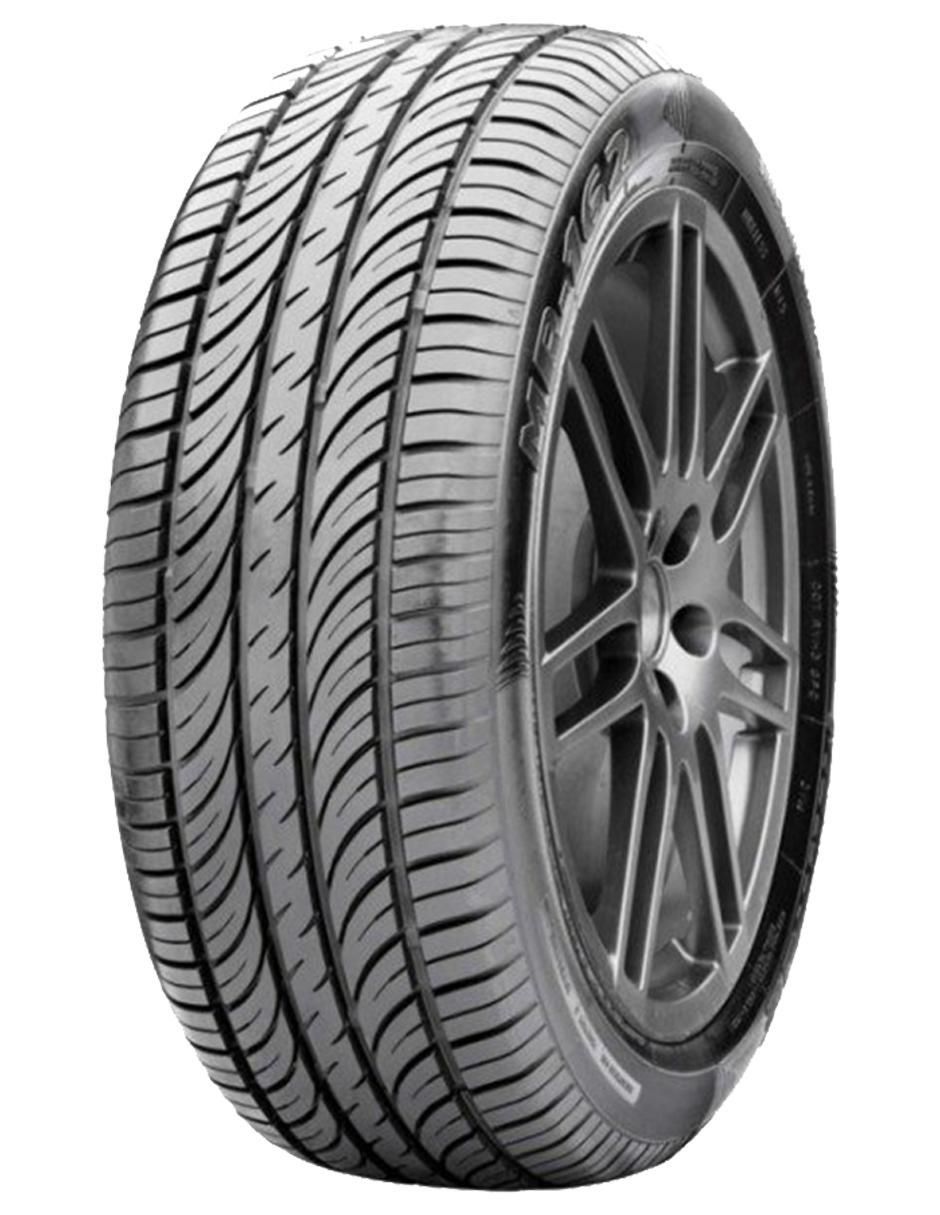 Llanta para auto MR-162 205 / R14 Llanta para auto MR-162 205 / R14