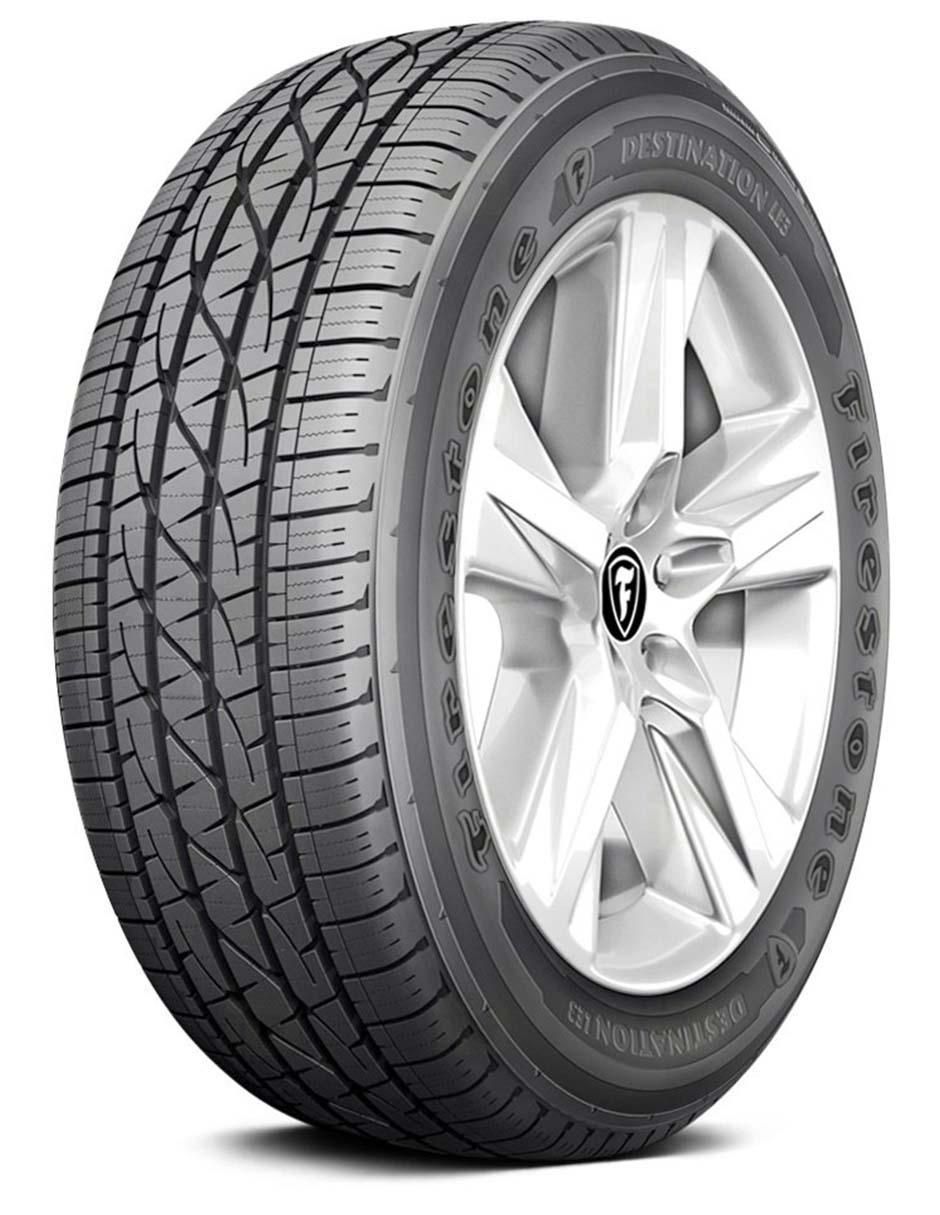 Llanta para auto Destination LE3 205 / R16