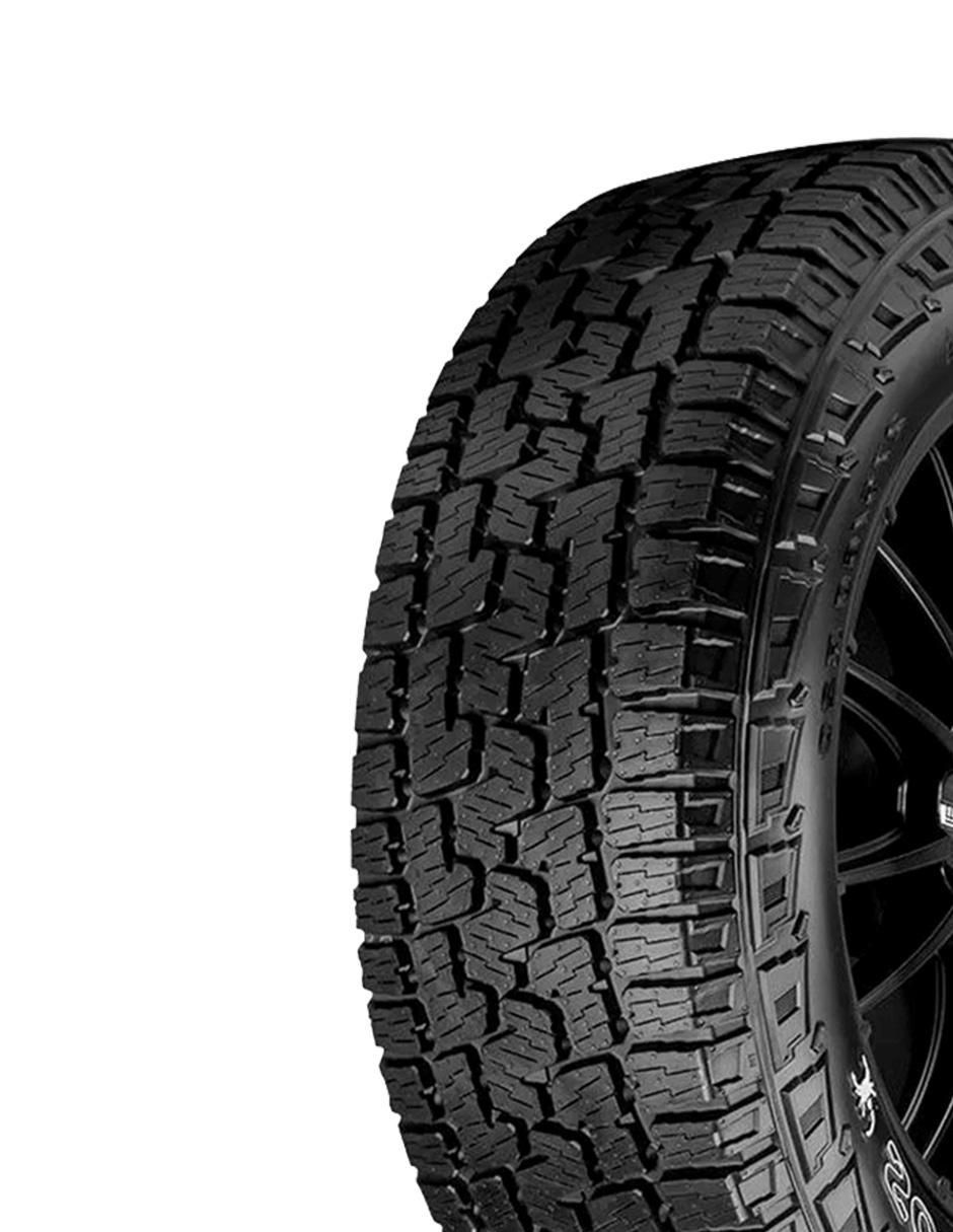 Llanta para auto Scorpion At Plus 245 / R16 2