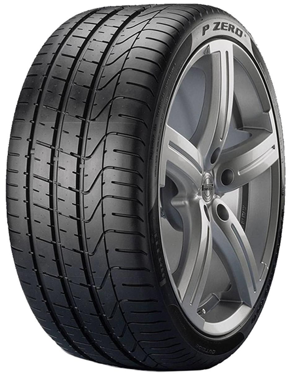 Llanta para auto Pirelli Pzero Arr 205 / R18 Llanta para auto Pirelli Pzero Arr 205 / R18