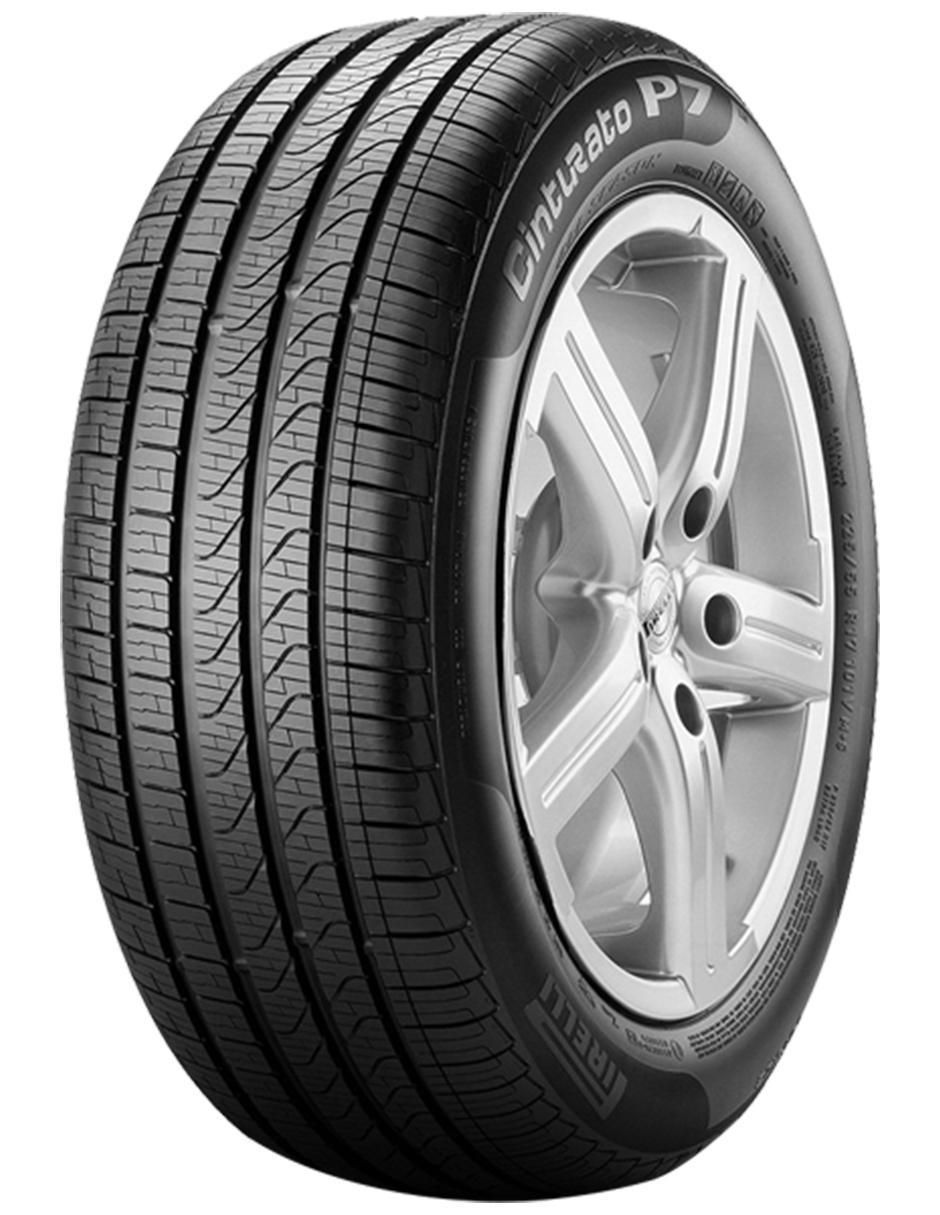 Llanta para auto Cinturato P7 As 225/60R18