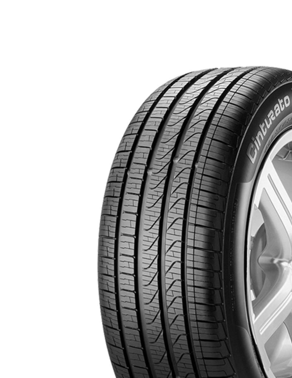 Llanta para auto Cinturato P7 As 225/60R18 2