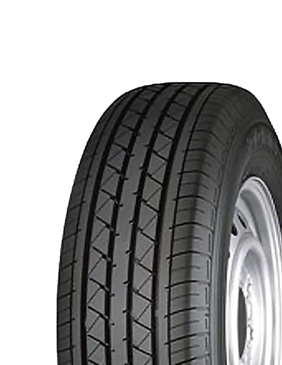 Llanta para auto RY53A 205/70R15 2