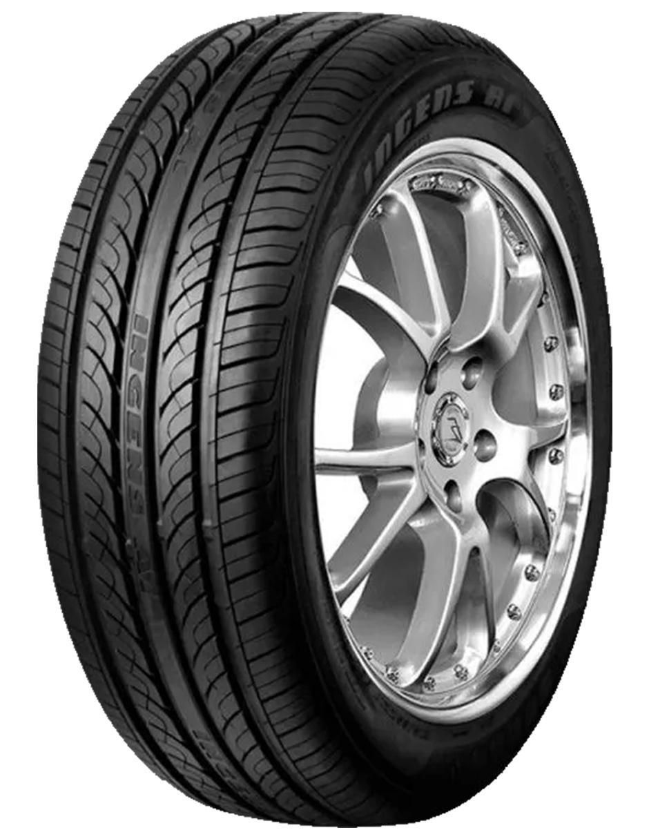 Llanta para auto Ingens A1 165 / R14 Llanta para auto Ingens A1 165 / R14