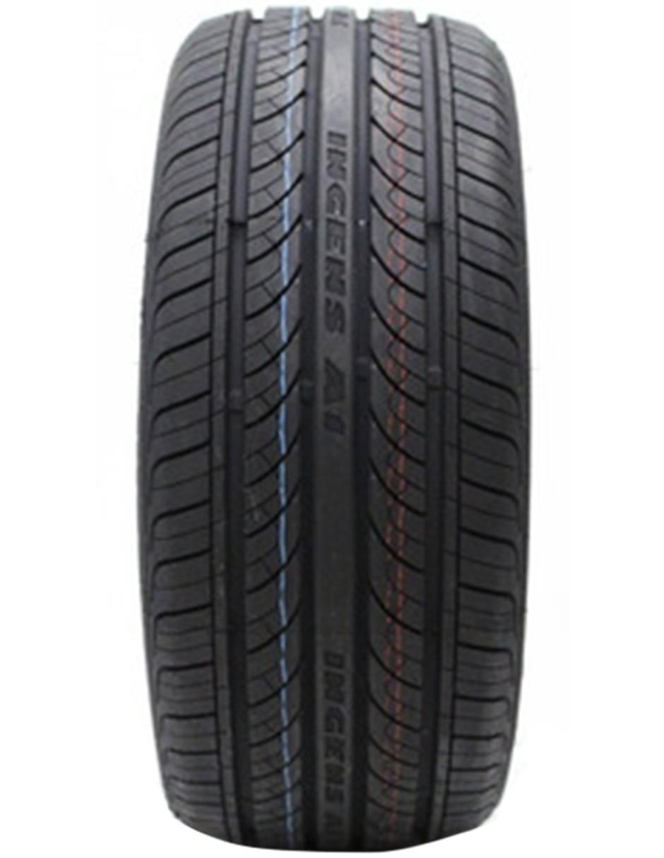 Llanta para auto Ingens A1 155 / R14 4