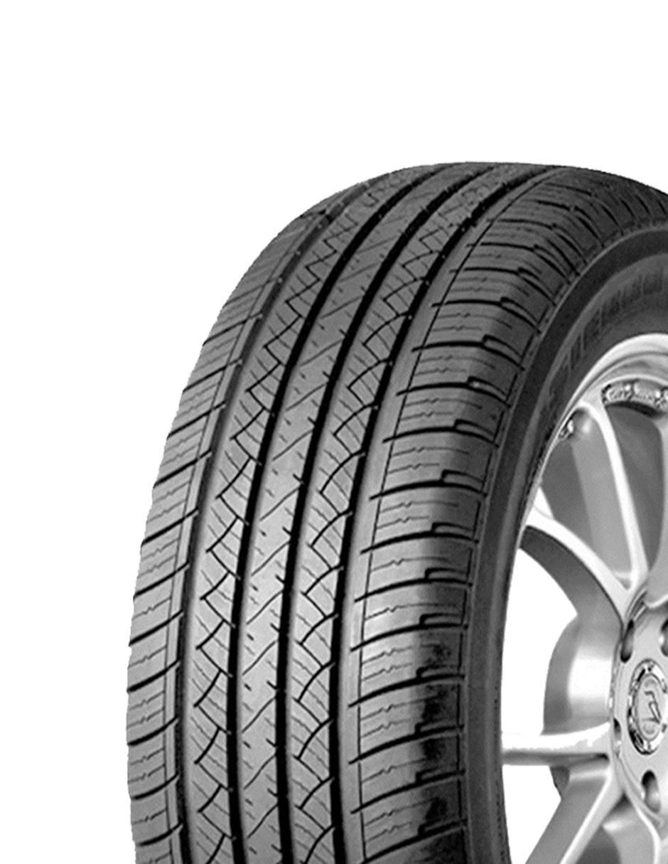 Llanta para auto Sierra S6 245/45R20