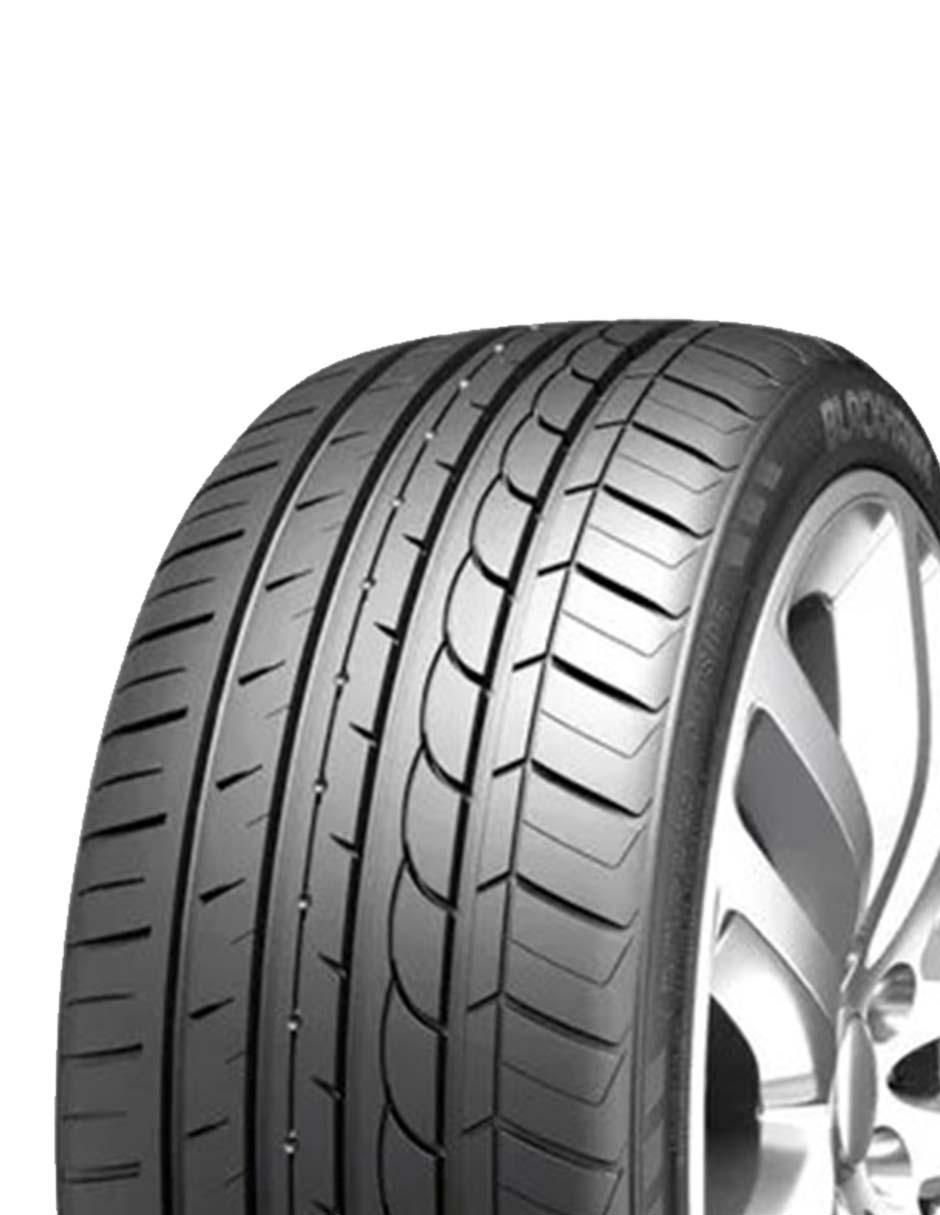 Llanta para auto STREET-H HU02 215/40R17 2