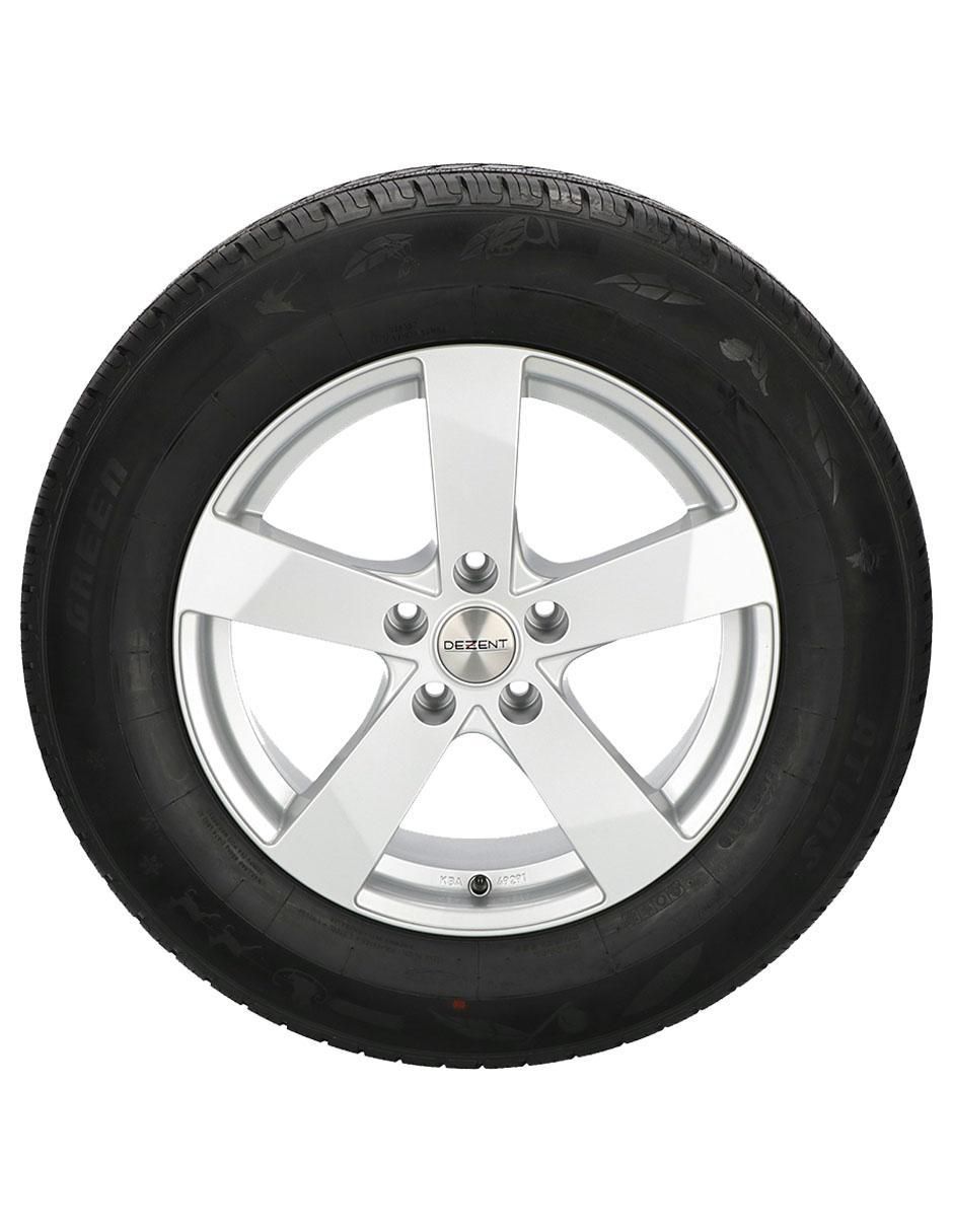 Llanta para auto Green 185 / R14 2