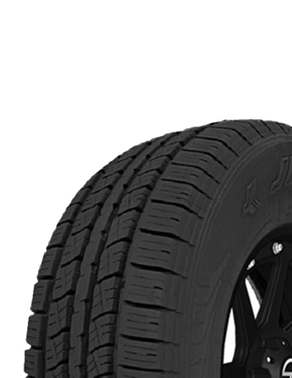 Llanta para auto Blazze H/T 245 / R16 2