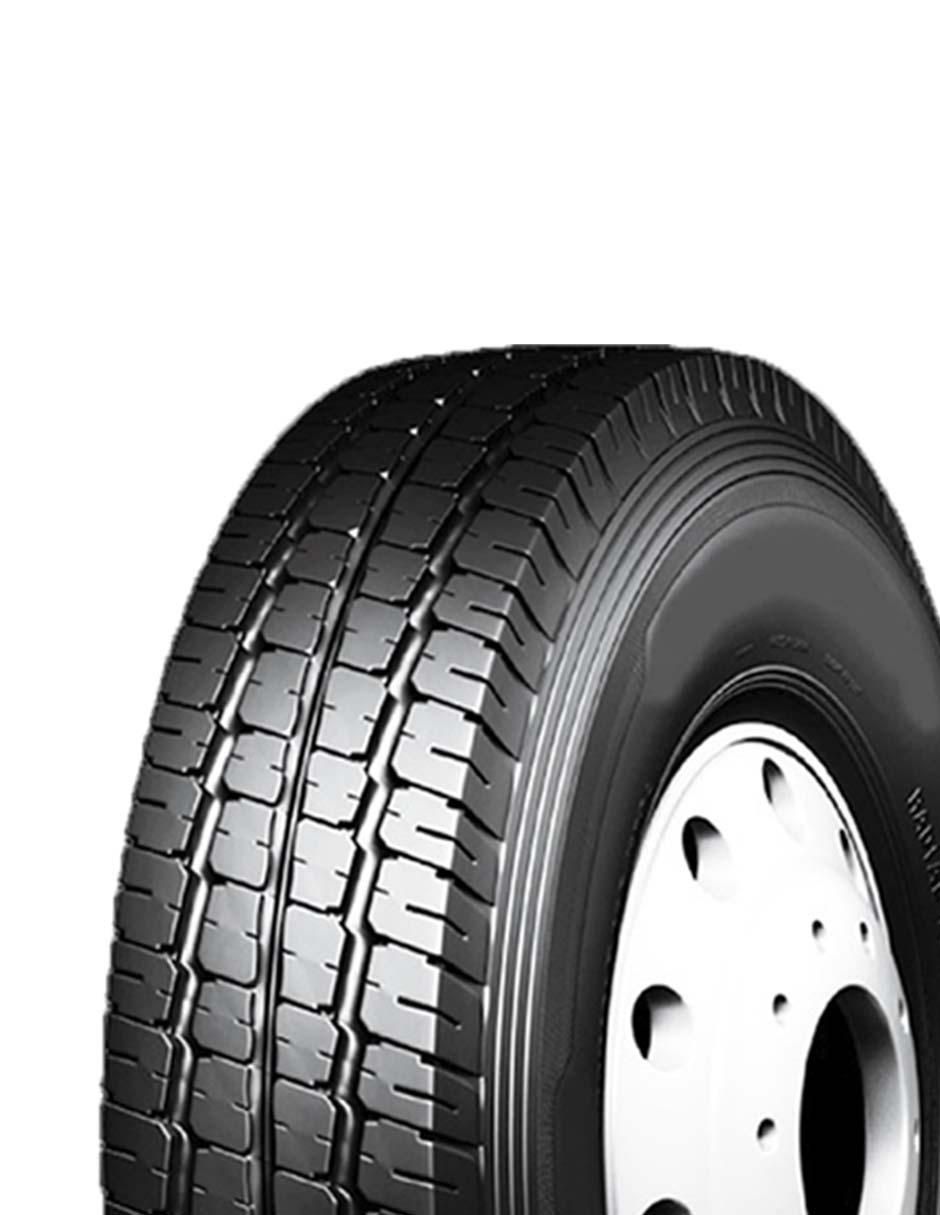 Llanta para auto Hiscend-H HL03 195/70R15 2