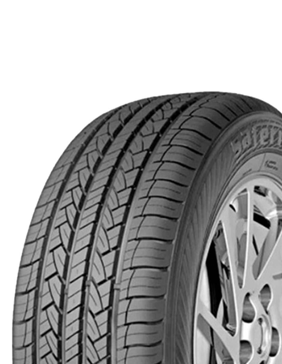 Llanta para auto FRC66 275/65R17