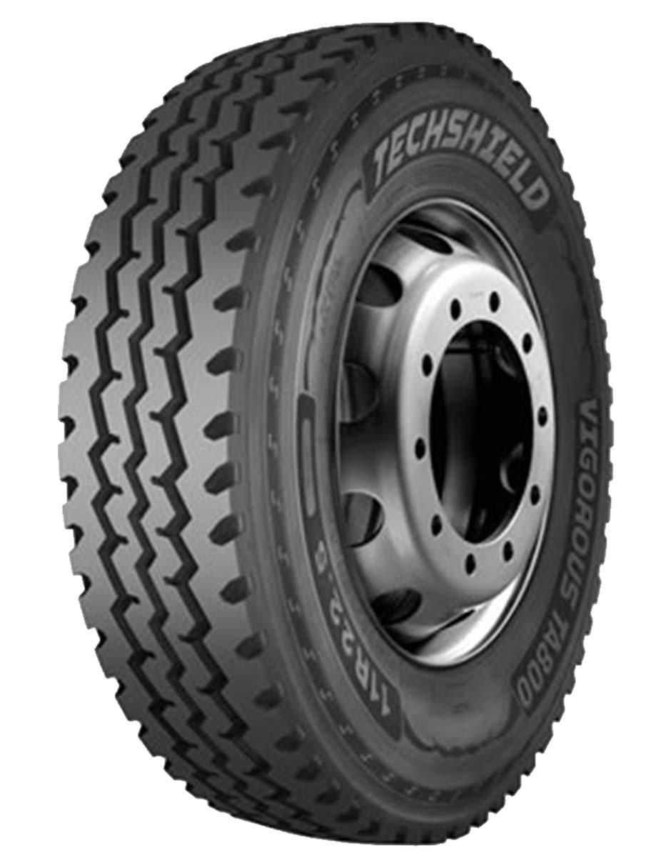 Llanta para auto Vigorous Ta800 315 / R22 Llanta para auto Vigorous Ta800 315 / R22