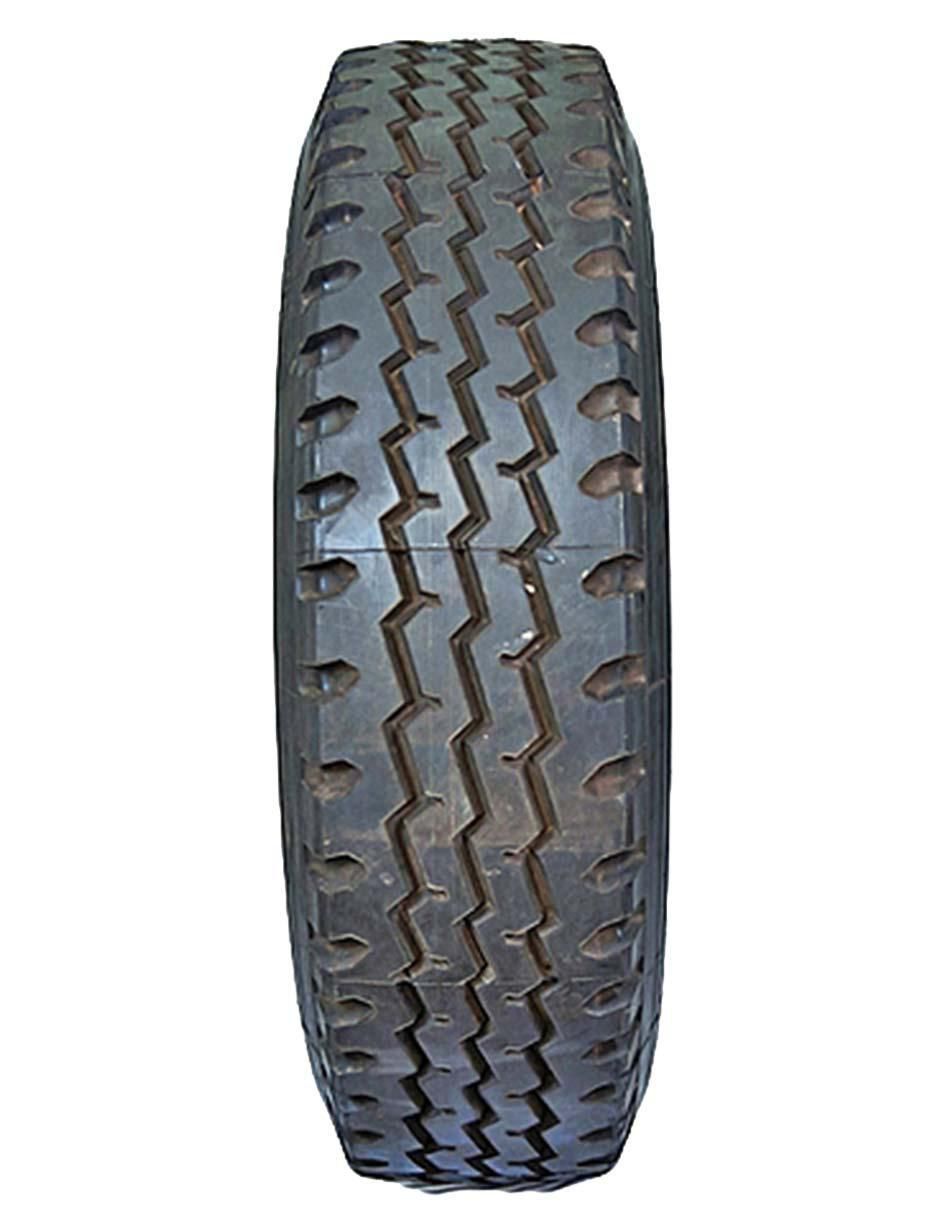 Llanta para auto Vigorous Ta800 315 / R22 3