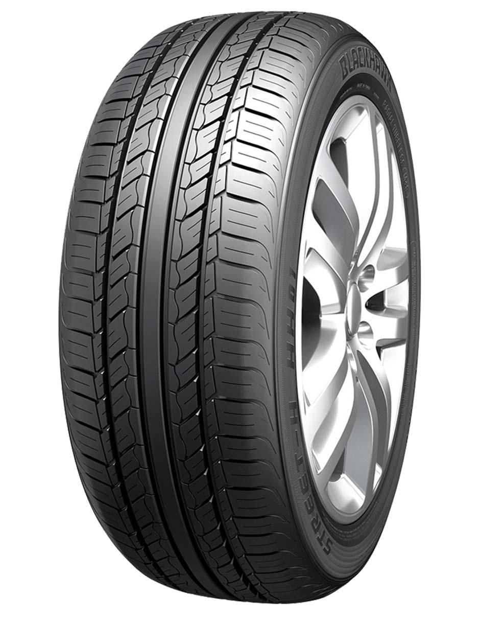 Llanta para auto STREET-H HH01 215/55R17 Llanta para auto STREET-H HH01 215/55R17