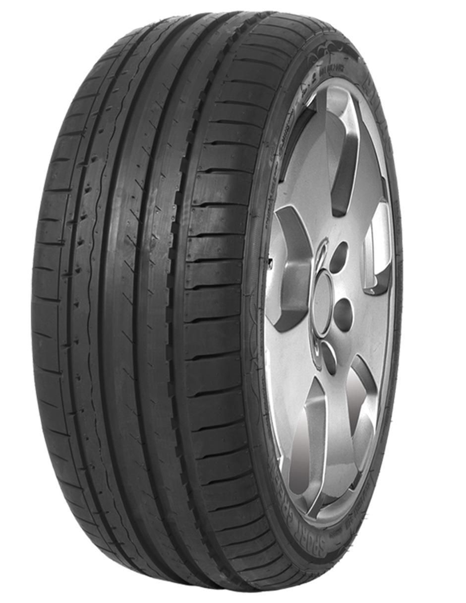 Llanta para auto Sport Green 235 / R17