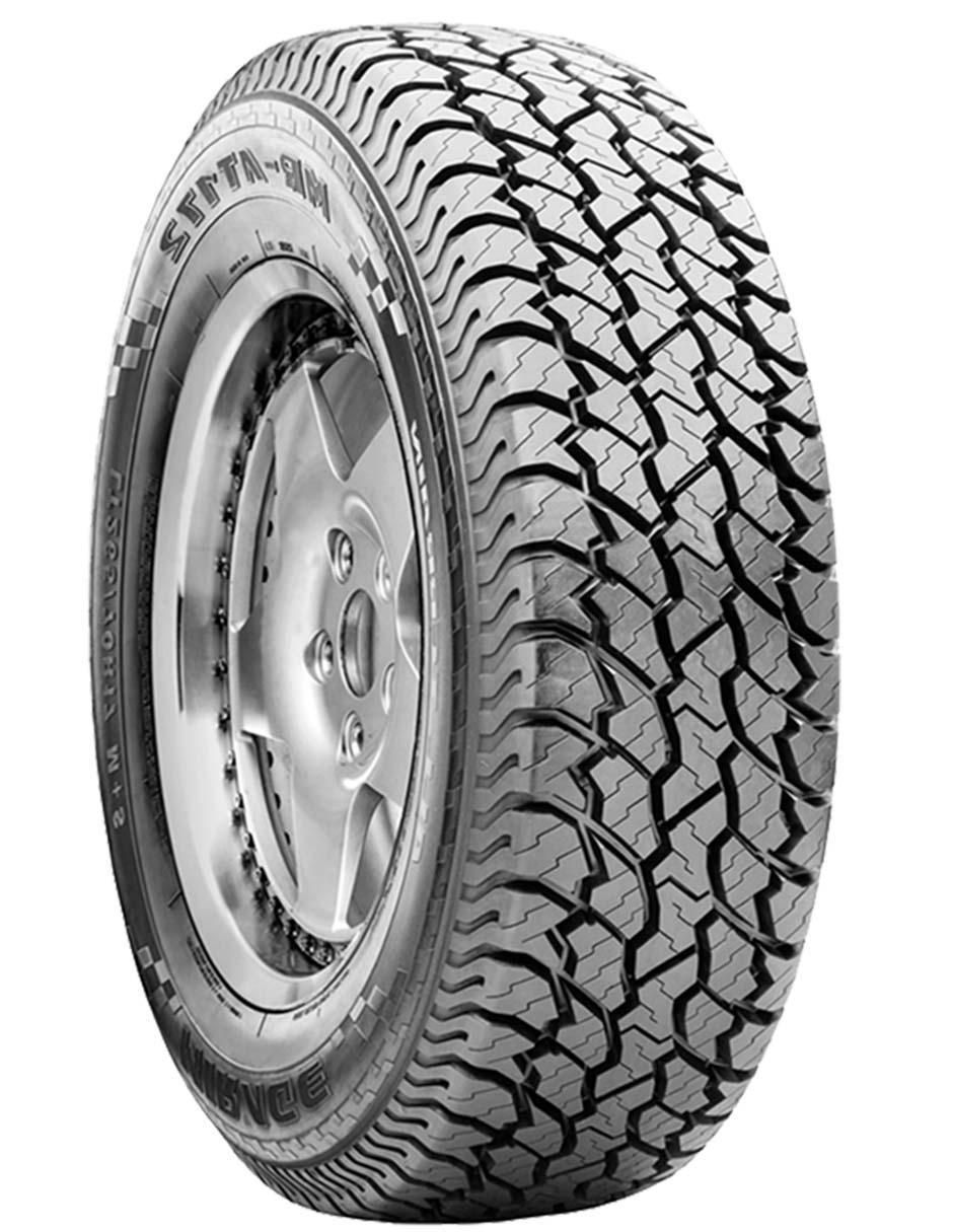 Llanta para auto Mr-At172 245 R17 3